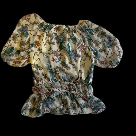 Women's Shirt - Picture 2 of 4